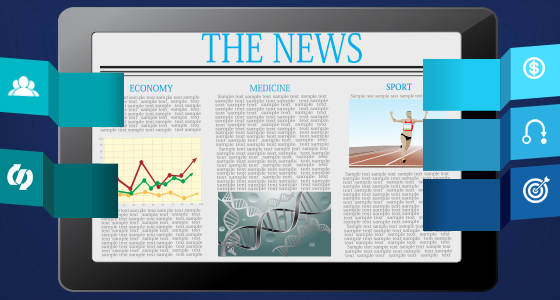 5 Reasons Digital Newspaper  Magazine Publishing Will Interest You