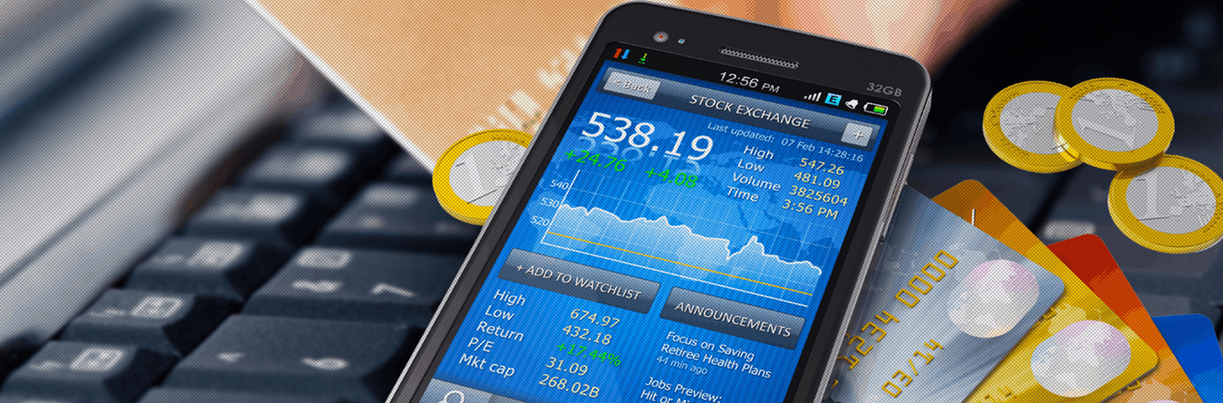 Banking & Financial Services